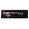 Pioneer DEH-3300UB CD/mp3, AUX/USB vhod, 5x50W MOSFET