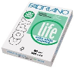 Pisarniški papir Fabriano Copy Life recikliran A4 80gr (500 listov)