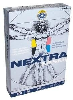 Pisarniški papir Nextra A4 100gr (500 listov)