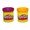 Plastelin V Lončku - Playdoh