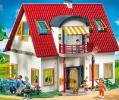 Playmobil Hiša z obrobja mesta 4279