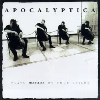 Plays metallica by four cellos - APOCALYPTICA (CD)