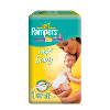 Plenice New Baby Newborn - Pampers