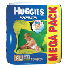 Pleničke Premium- Midi- Mega Pack- Huggies