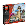 Pobeg Velikega Bentleyja - 8639 - LEGO