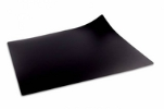 Podloga za miško Artwizz Art MousePad, črna