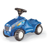 Poganjalec New Holland - Rolly Toys Mini Tracs