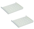 Polica 48cm 1U 350mm TOTEN 2kos