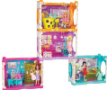 Polly Pocket luksuzni bivalni prostori sort P5046