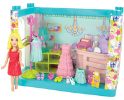 Polly Pocket sestavljive trgovinice N4551