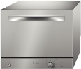 Pomivalni stroj Bosch SKS50E18EU ActiveWater Smart