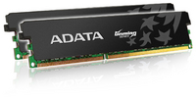 Pomnilnik (RAM) A-Data 1600G DDR3 2 x 2 GB 1600 MHz