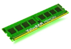 Pomnilnik (RAM) Kingston DDR3 4 GB 1333 MHz (KVR1333D3N9/4G)
