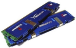Pomnilnik (RAM) Kingston HyperX DDR2 2x2GB 1066Mhz (KHX8500D2K2/4G)
