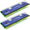 Pomnilnik (RAM) Kingston HyperX DDR3 2x2GB 1600MHz (KHX1600C9D3K2/4G)