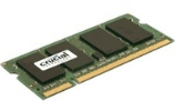 Pomnilnik (RAM) za prenosnik Crucial DDR2 SO-DIMM 2 GB 667 MHz (CT25664AC667)