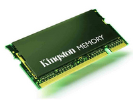 Pomnilnik (RAM) za prenosnik Kingston DDR3 SO-DIMM 2GB 1066 MHz (KVR1066D3S7/2G)