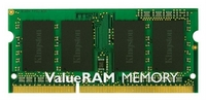 Pomnilnik (RAM) za prenosnik Kingston DDR3 SO-DIMM 2 GB 1333 MHz (KVR1333D3S9/2G)