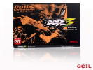 Pomnilnik GEIL DDR III 6GB (3x2GB) PC3 12800 1600MHz VALUE