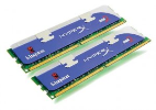Pomnilnik RAM DDR2 2GB PC1066 Kingston (KHX8500D2K2/2G)