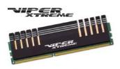 Pomnilnik RAM PATRIOT DDR3 2x 4GB 1600MHZ XTREME