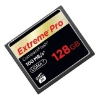Pomnilniška kartica SanDisk Extreme Pro CF 128GB (100MB/s)