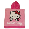 Pončo HELLO KITTY