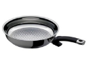 Ponev Fissler Crispy Steelux Premium, 28 cm