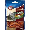 Poslastica Premio Cubes, piščanec, 50g