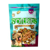 Poslastica Softbits, s perutnino, 125 g