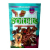 Poslastica Softbits, z govedino, 125 g