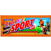 Poslastica VK Beef-Stick Sport z govedino 20g/2 kom (13023386)