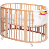 Posteljica Sleepi - Natur - Stokke