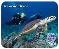 Potapljaški tečaj PADI RESCUE DIVER