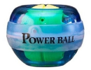 PowerBall Blue Light