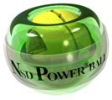 PowerBall Green Light