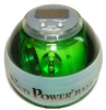 PowerBall Green z merilnikom hitrosti