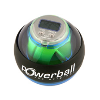 Powerball Basic z merilnikom hitrosti