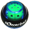 Powerball Sound