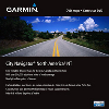 Predprogramirana micro/SD kartica Garmin, S Amerika