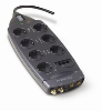 Prenapetostna zaščita Belkin Pure AV (F9A723YY3M-F)