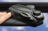 Prenosna avto inštalacija Bluetooth Parrot minikit (Brez embalaže in navodil.)