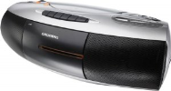 Prenosni CD radio GRUNDIG RRCD1350 SILVER