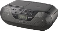 Prenosni CD radio SONY CFD-S07