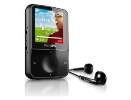 Prenosni MP3/MP4 predvajalnik Philips GoGear ViBE SA1VBE08K (8GB)