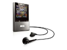 Prenosni MP3/MP4 predvajalnik Philips GoGear ViBE SA2VBE04K (4GB)