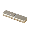 Prenosni USB disk Silicon Power LuxMini 720 8 GB, zlat