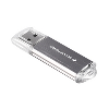 Prenosni USB disk Silicon Power Ultima II-I, 16 GB, srebrn