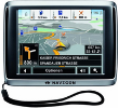 Prenosni navigacijski sistem Navigon 2510 Explorer