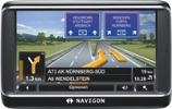 Prenosni navigacijski sistem Navigon 40 Plus